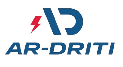 Logo e AR Driti